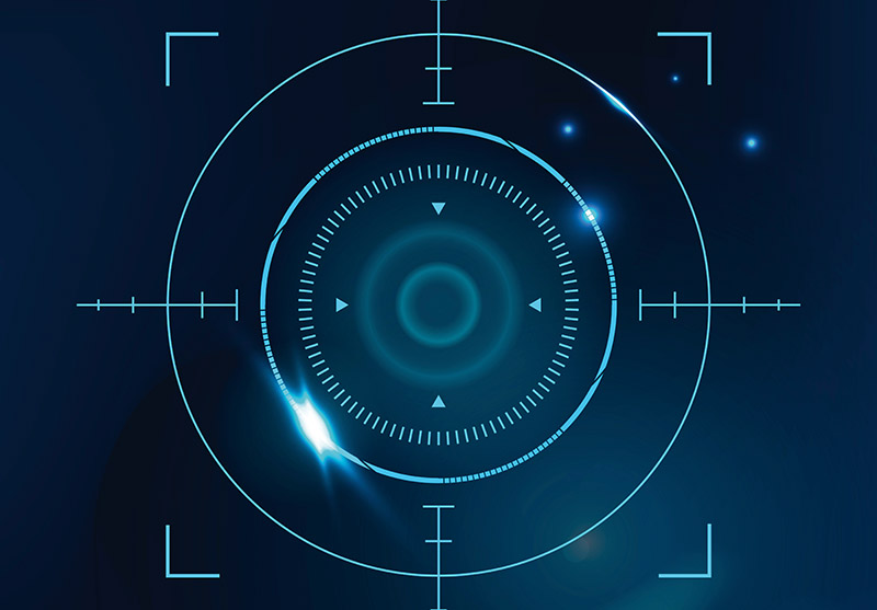 Cybersecurity im Fadenkreuz