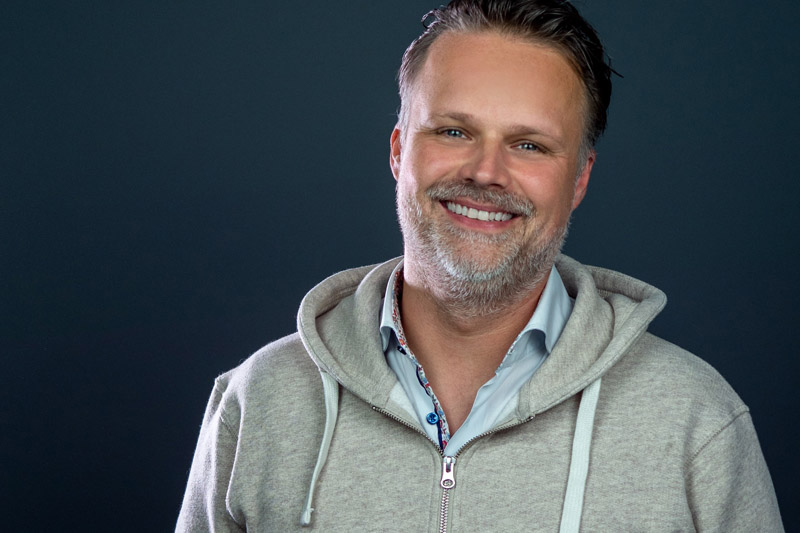 Neuer Chef von Accenture Song