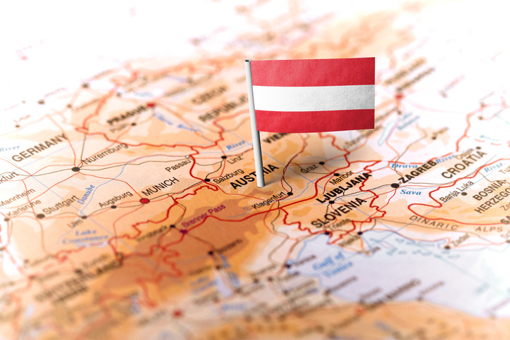 Marktstudie: Österreich bleibt anders